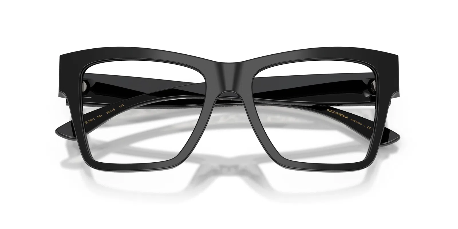 Dolce & Gabbana 3411 Eyeglasses - view 30